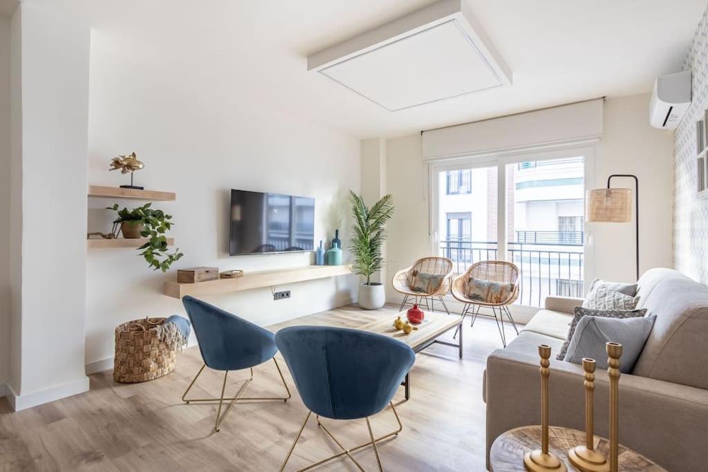 Luxury De Conde Cifuentes Apartment *