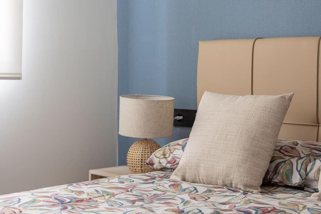 Luxury De Conde Cifuentes Apartment