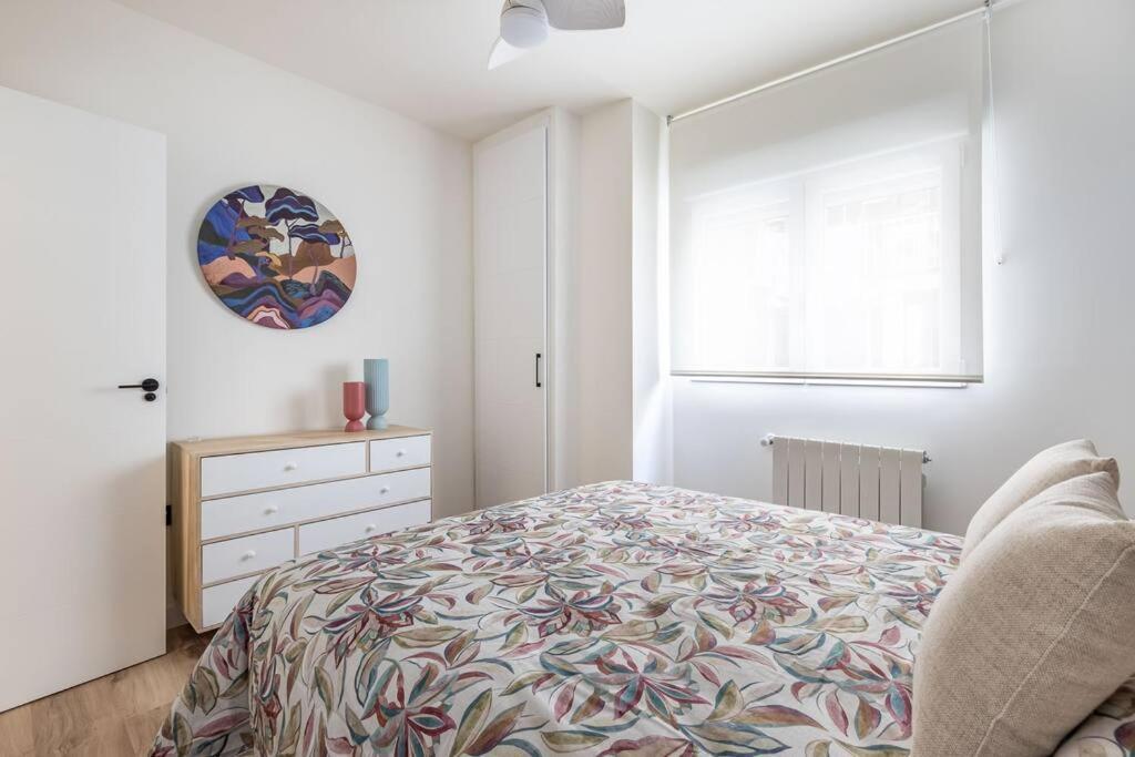 Luxury De Conde Cifuentes Apartment