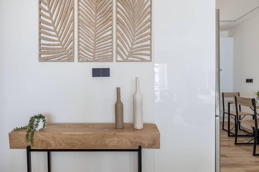 Apartment Luxury De Conde Cifuentes Granada