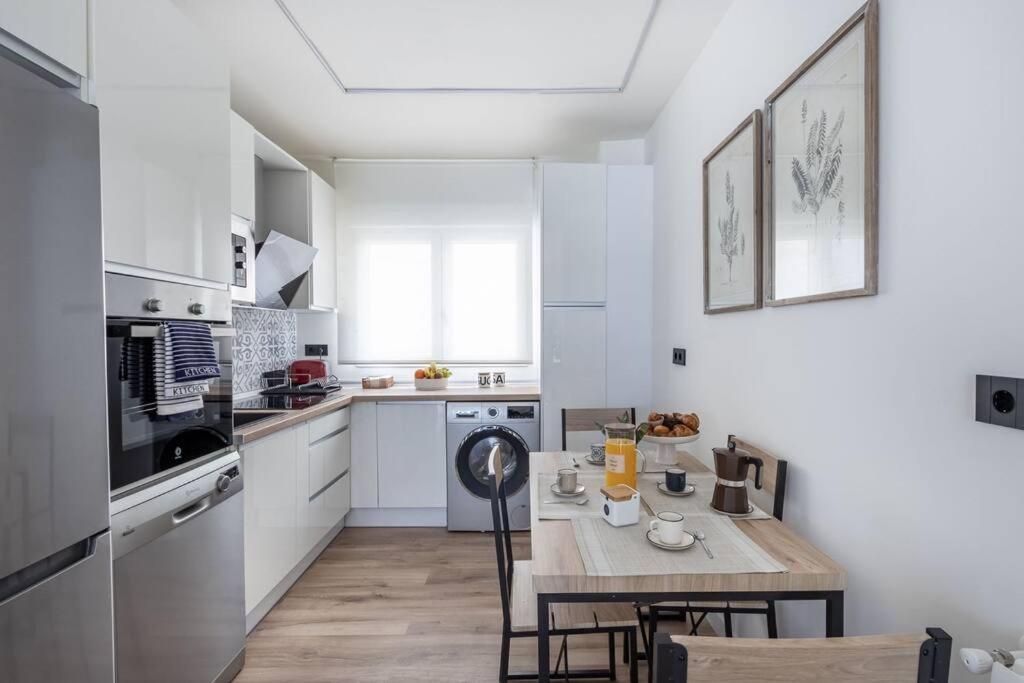 Apartment Luxury De Conde Cifuentes Granada
