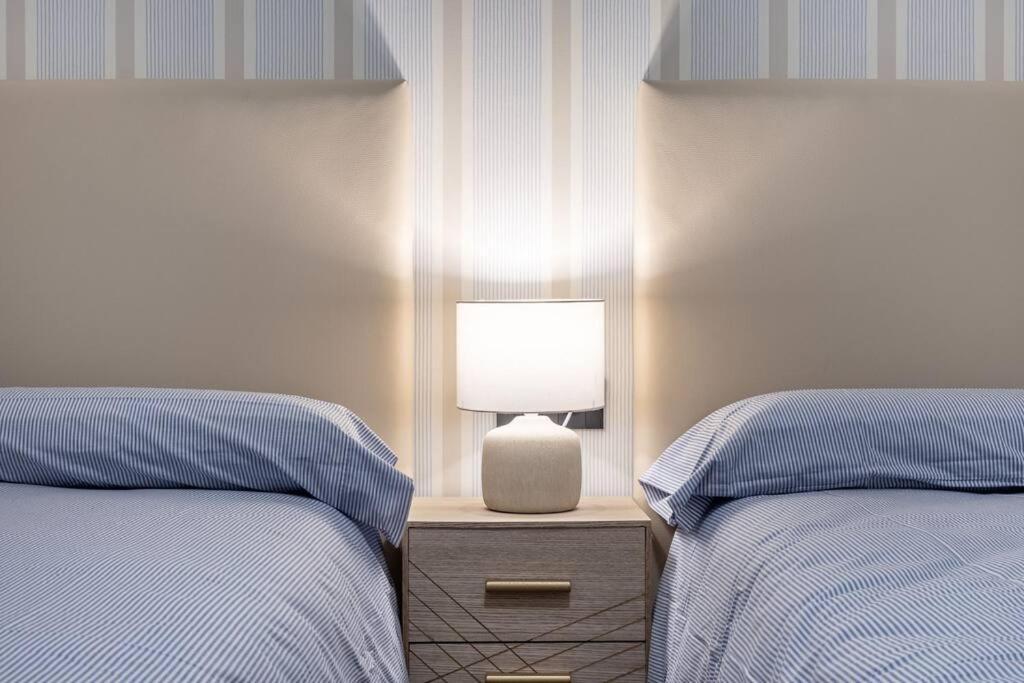 Luxury De Conde Cifuentes Apartment