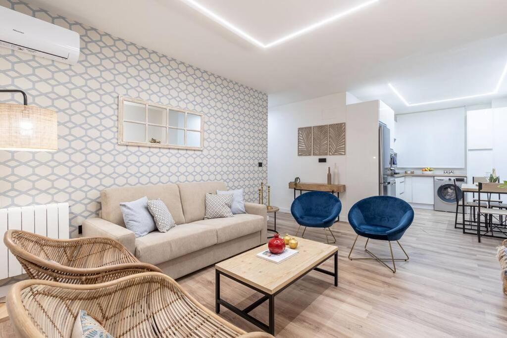 Apartment Luxury De Conde Cifuentes Granada
