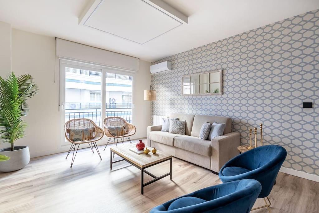 Apartament Luxury De Conde Cifuentes *