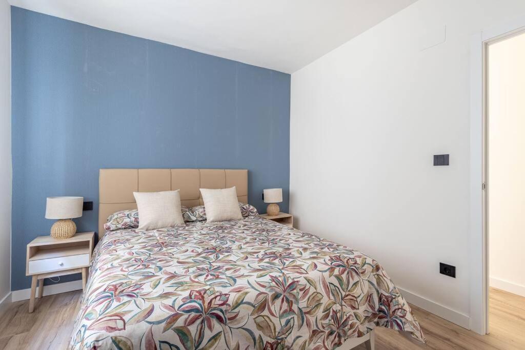 Apartament Luxury De Conde Cifuentes Grenada