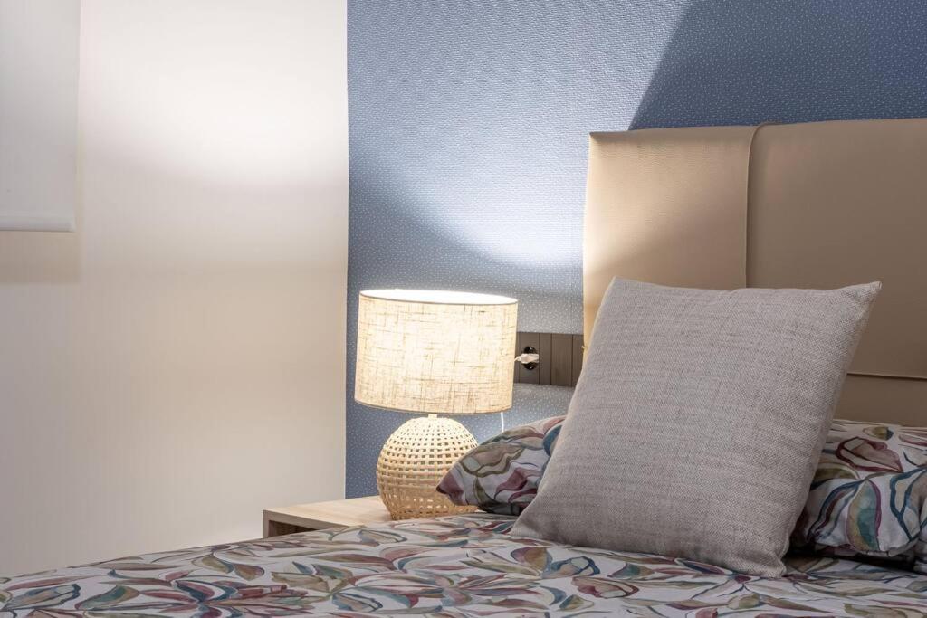 Apartament Luxury De Conde Cifuentes *
