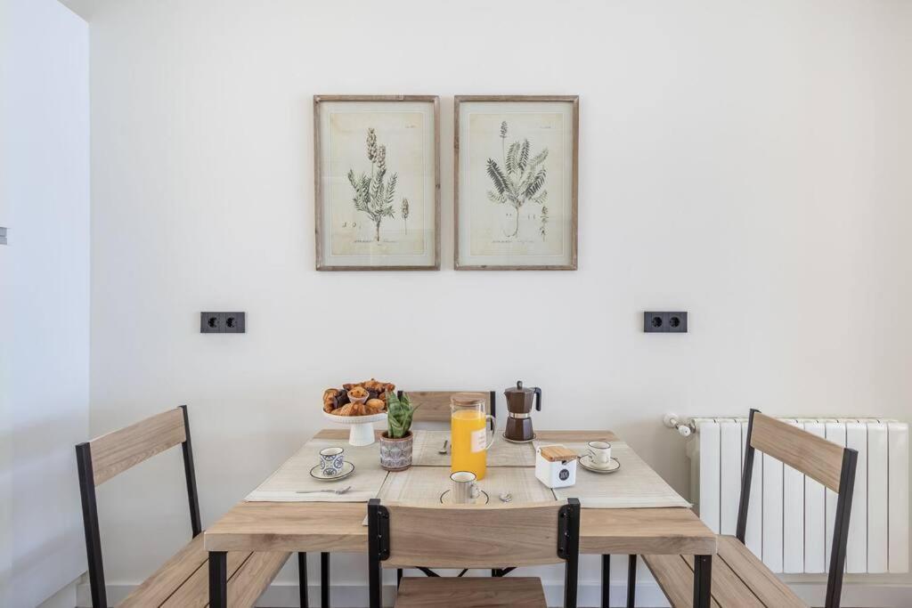 Apartament Luxury De Conde Cifuentes *