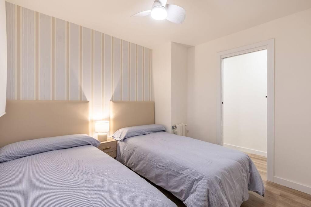 Luxury De Conde Cifuentes Apartament Grenada
