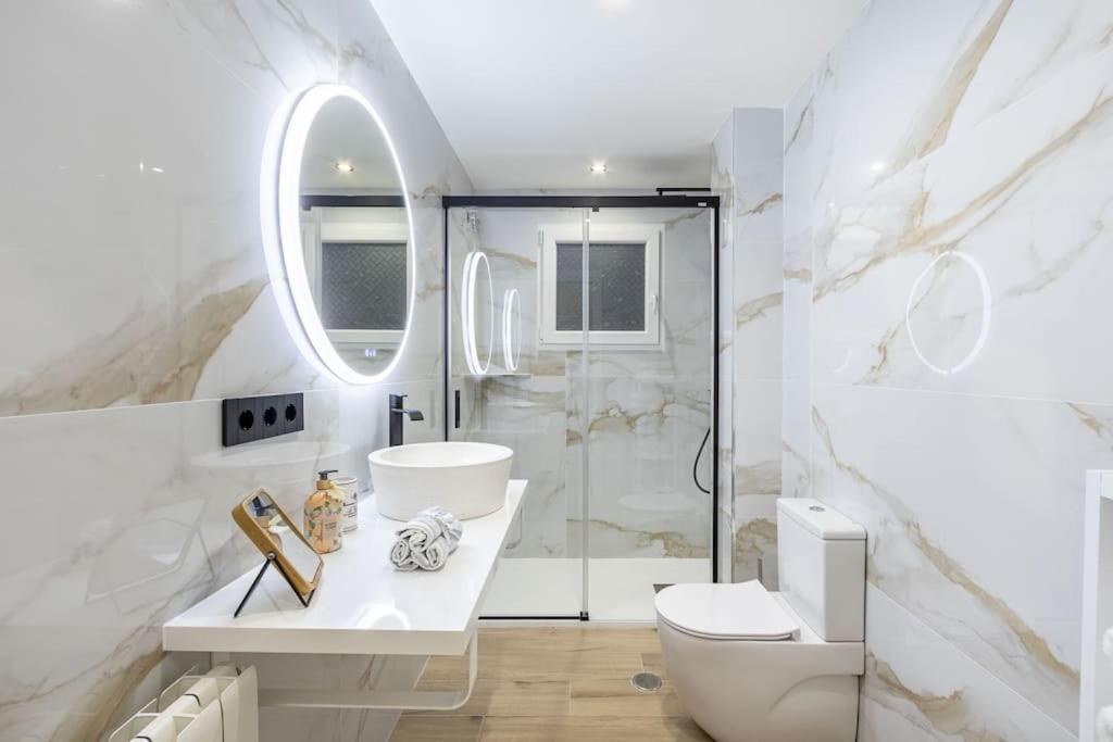 Apartament Luxury De Conde Cifuentes